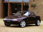 Mazda MX-5 Merlot 1996 года